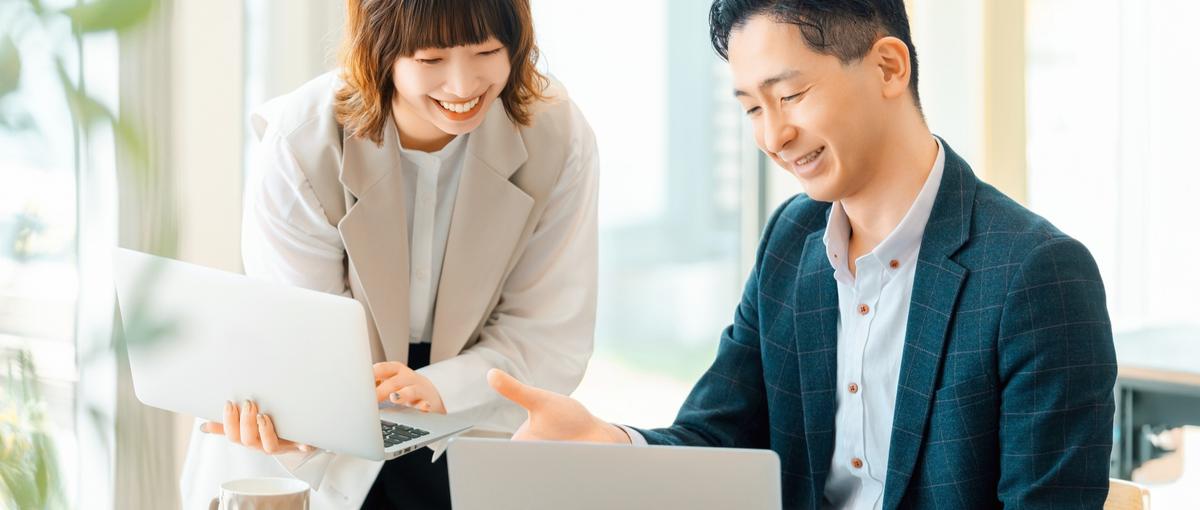 数字で未来を創る！医療教育ベンチャーでの経理職募集中！