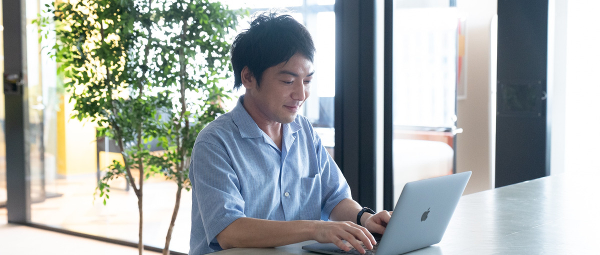 福岡│データとユーザビリティを融合し、課題解決に導くUIデザイン