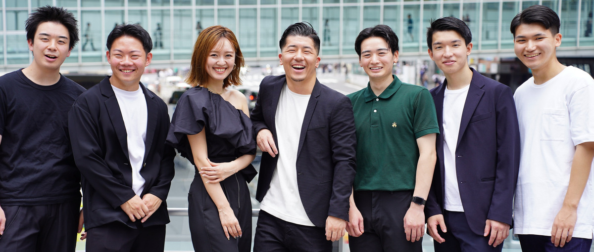 学生インターン｜広告運用で美容ブランドを成長させる｜マーケティング実務