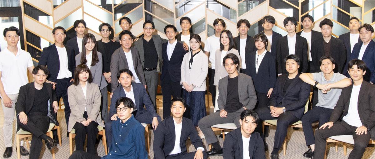 急成長HR領域で成長を支える採用アシスタントを募集中！