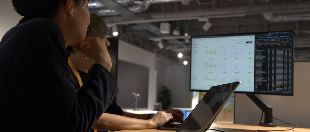 日本有数の成長速度を目指して、ユーザー体験を届けるバックエンドエンジニア