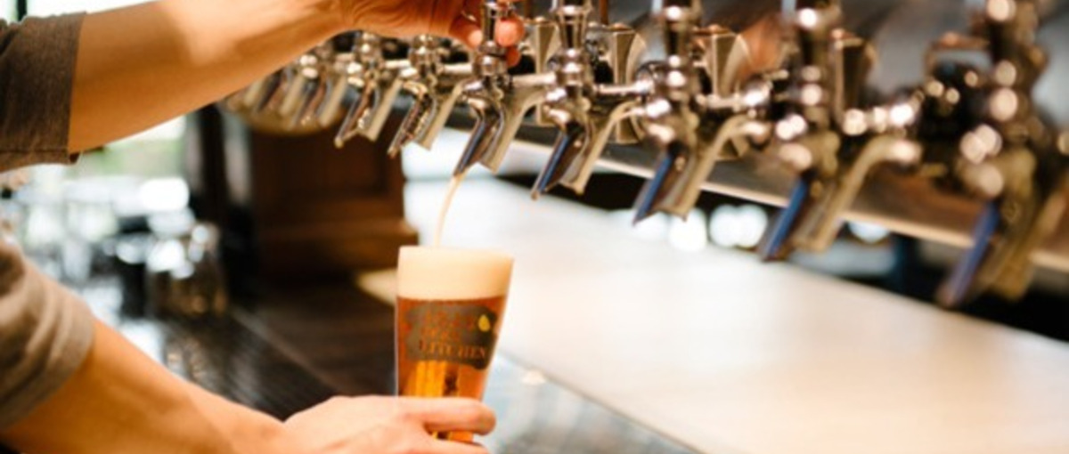 ビール好き必見！クラフトビール専門店の立ち上げ責任者募集！