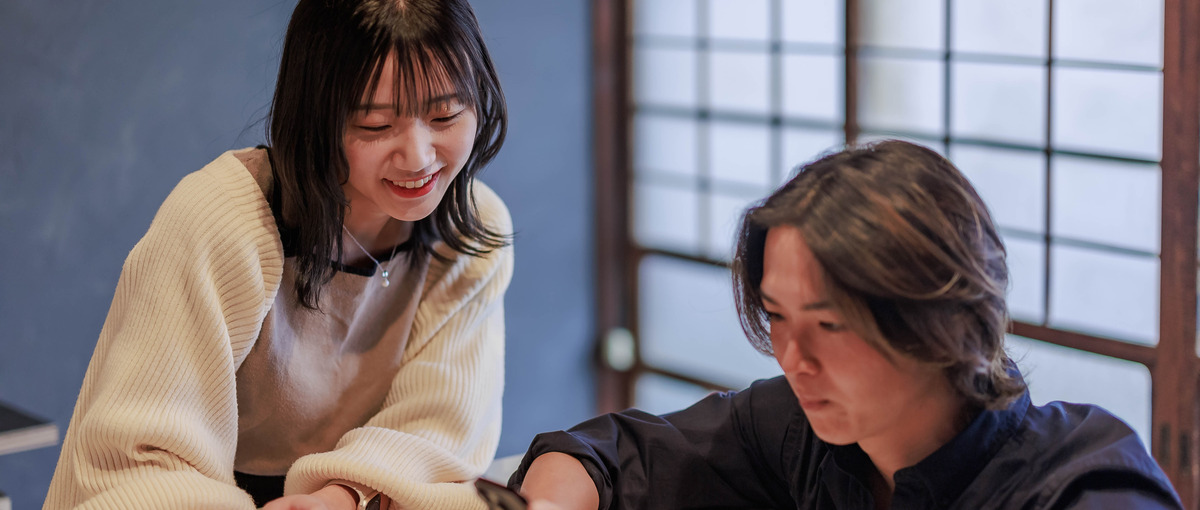 未来の起業家を育成する "起業支援メンター" 募集