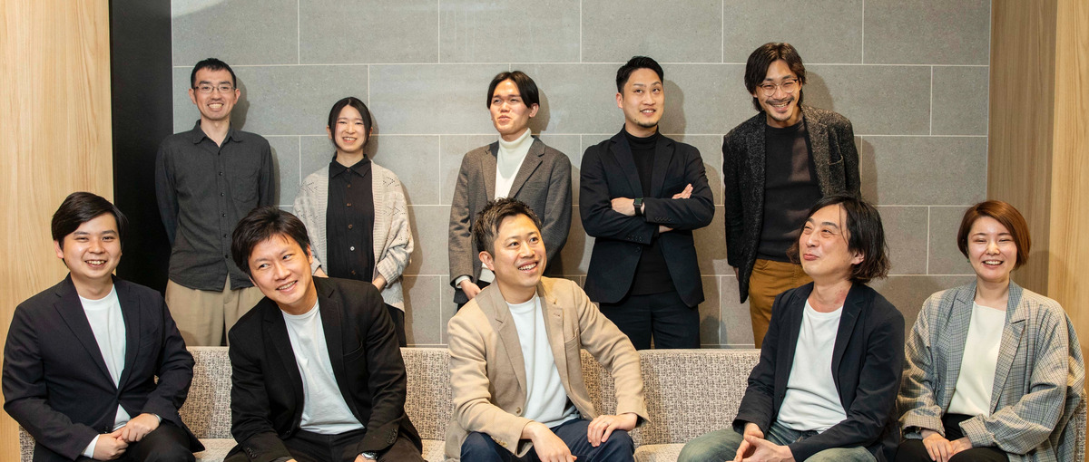 第二新卒の方必見！裁量権ある環境で第二のSaaSセールス人生に挑戦しよう。