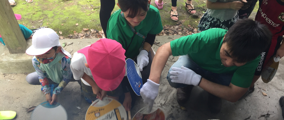 はじめの一歩から保育の道へ。キャリア形成を全力応援！