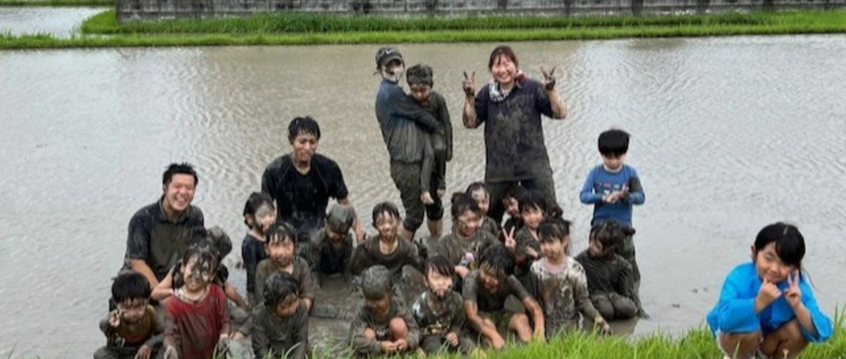 できた！の瞬間が、あなたのやりがいになる