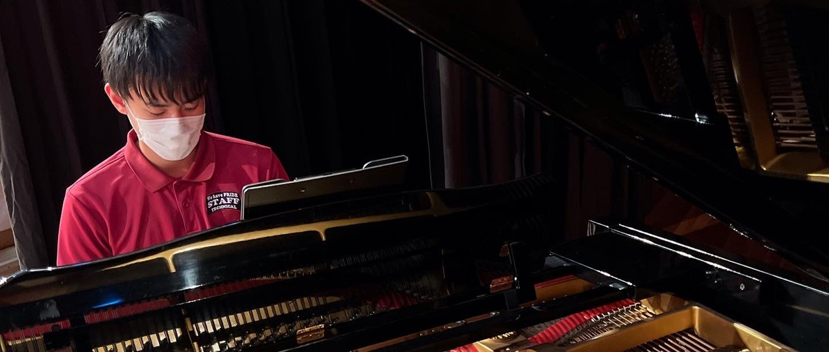 心を揺さぶる毎日が、ここにはある