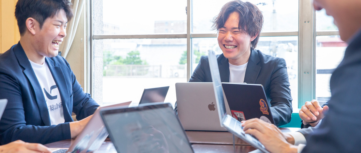 年間成長率300%企業！｜採用×総務インターン