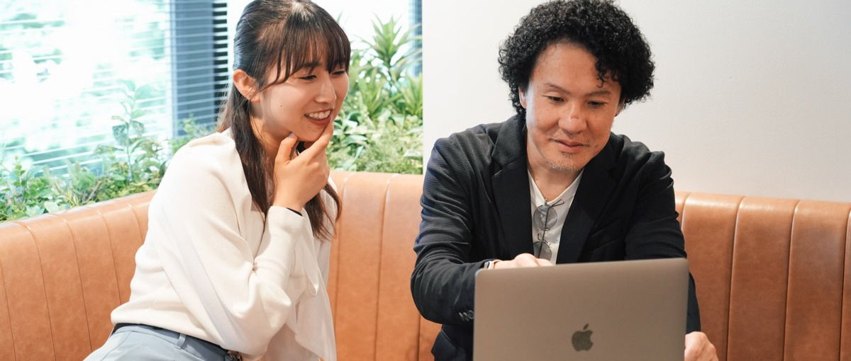 Webデザイナー募集 | 急成長AI開発スタートアップ