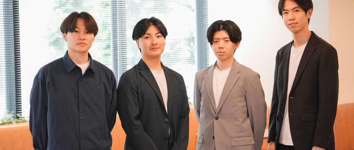 プロジェクトマネージャー | 急成長のAIスタートアップでエンジニアを統括