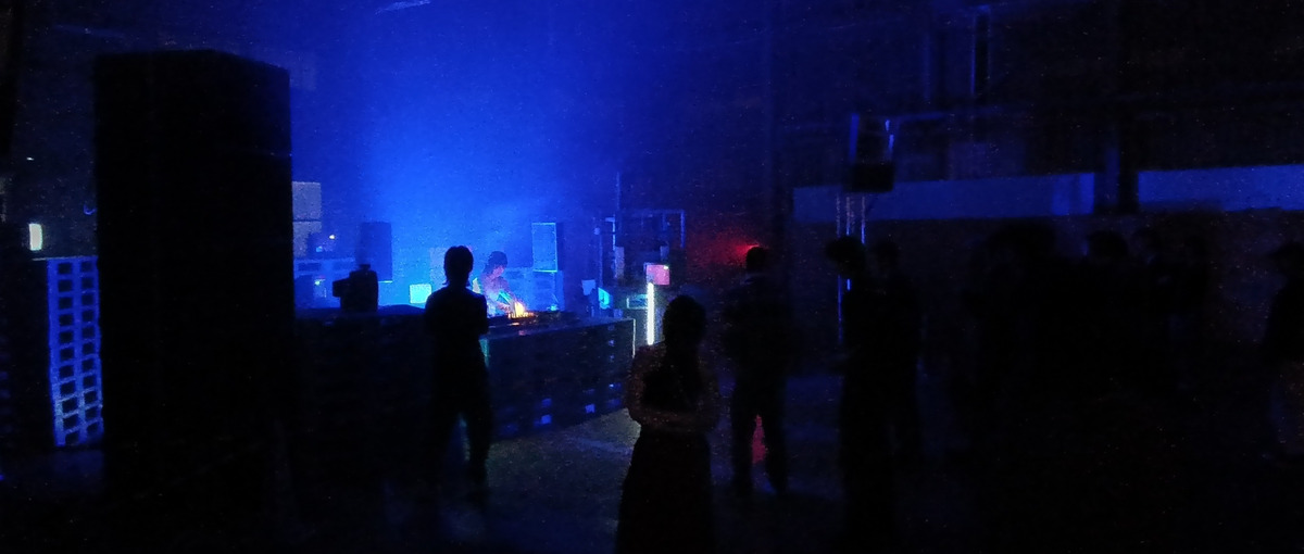 場づくりで会社とプロダクトの魅力発信とwell-beingな感動体験を創出