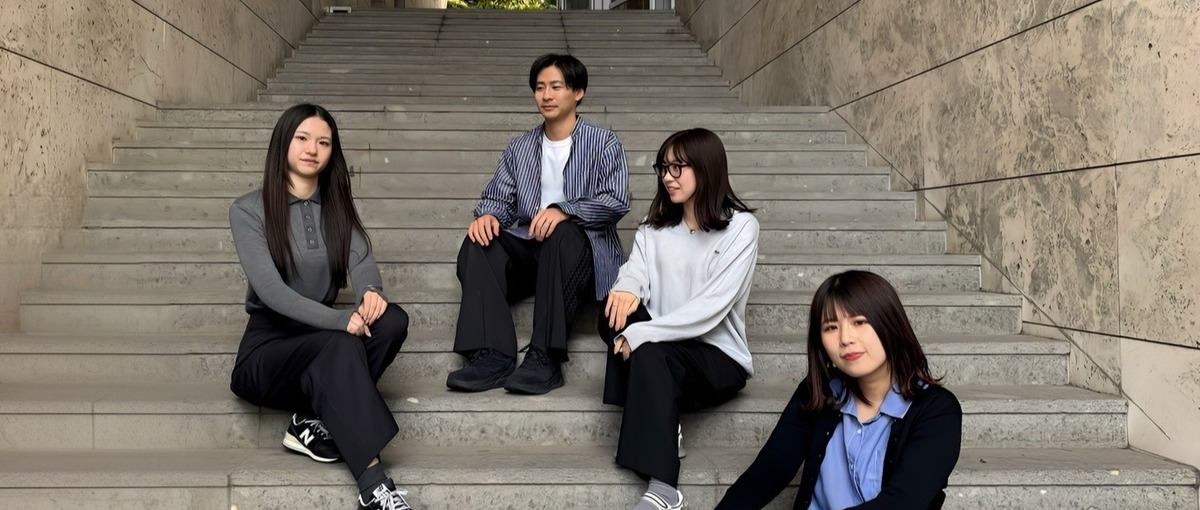 大手企業のマーケティング課題をチームで解決するアシスタントディレクター