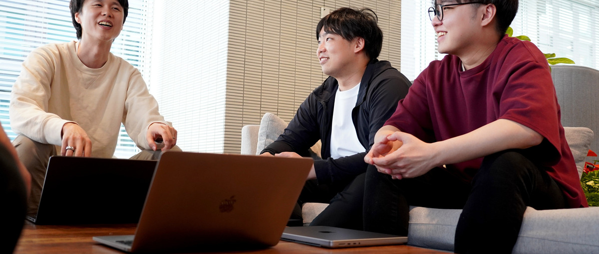 LeapWellで一緒に成長したい生成AIエンジニア・PMを募集中！