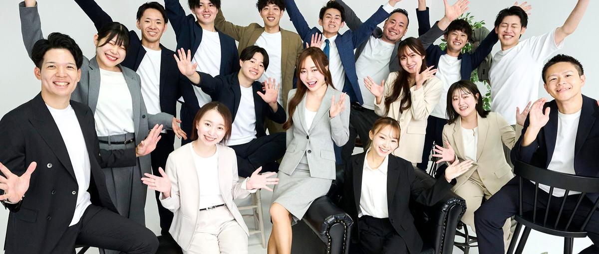 求職者も社員も自分らしく働くことを目指す｜第二新卒専門キャリアアドバイザー