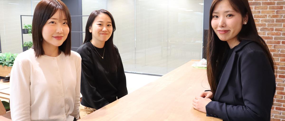 他職種から挑戦できるレア求人！人事／採用担当WANTED！