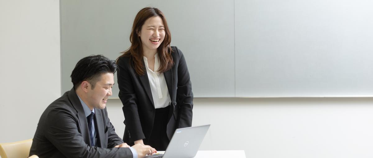 27卒｜手厚いフォローが欲しい！ITエンジニアを徹底的にサポートする会社