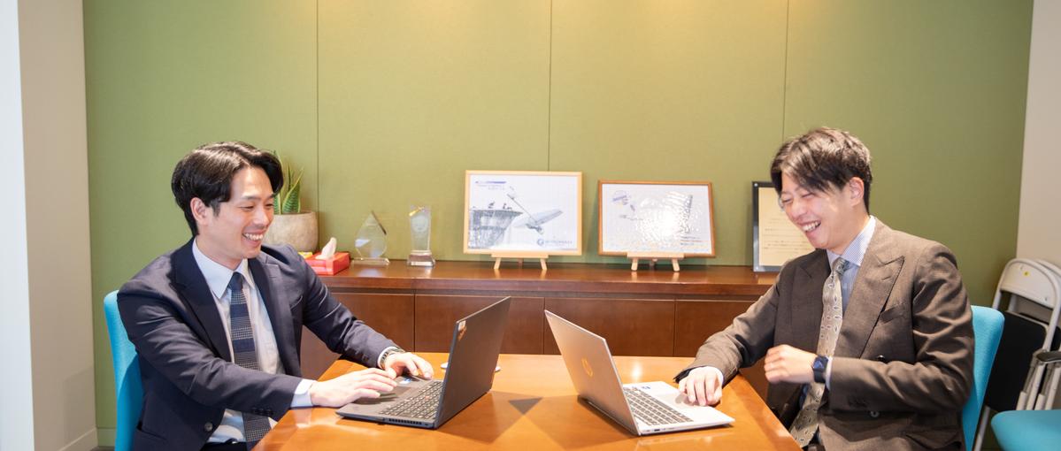 開発エンジニアとしての成長が停滞気味？豊富な案件で成長を目指す！