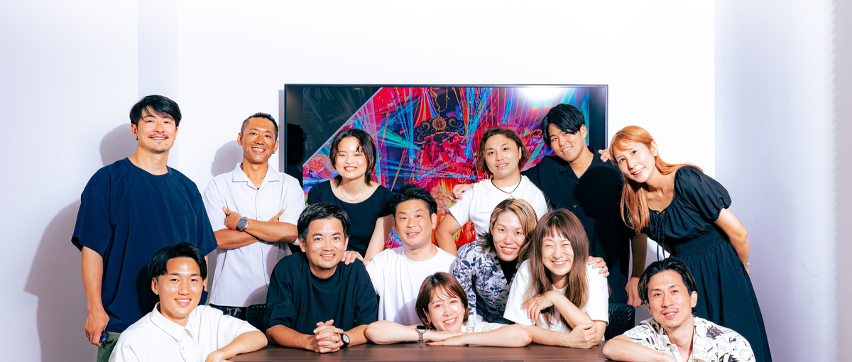 ライブ資材の準備から撤去まで！ゼロから創り上げるステージ施工！