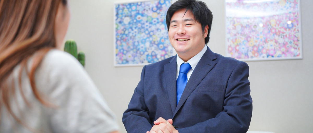 オペレーターから始まるITキャリア。成長の階段はここにある