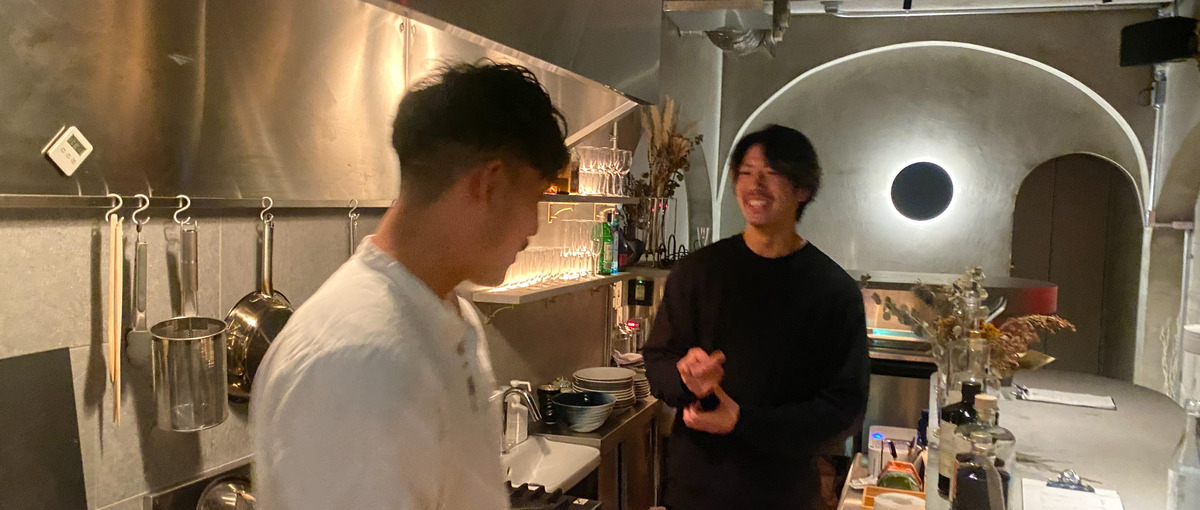 日々の工夫が成果になる｜現場直結型インターンで経営を学ぶ