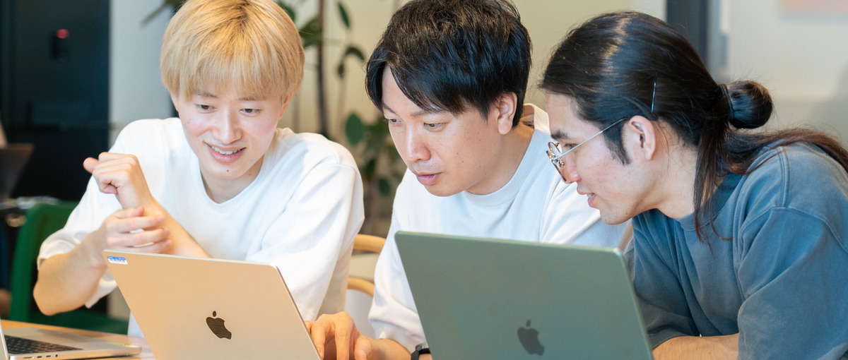 27卒｜AI×DX化支援！あなたにしかできない価値創造を成し遂げよう