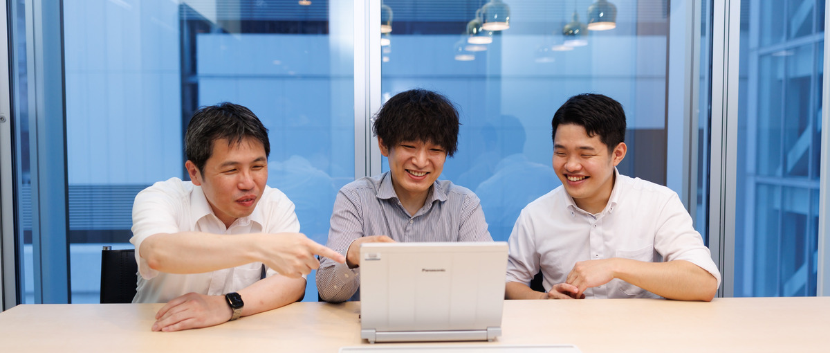 日本のモノづくりをサポート！｜文系卒でも憧れの機械系エンジニアになれる！