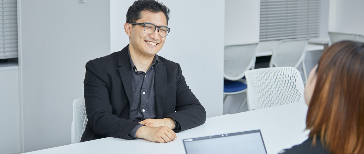 最先端半導体！今までの経験を活かし次世代技術を牽引するエンジニアを募集！