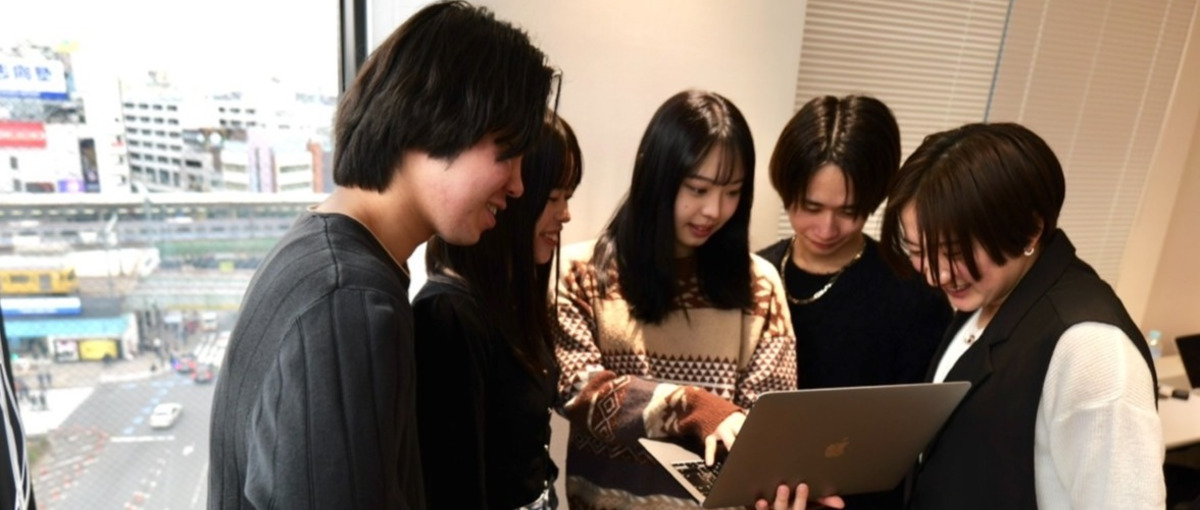 圧倒的成長を渇望する挑戦者へ。SNS運用代行で、自分の思考を研ぎ澄ませ。