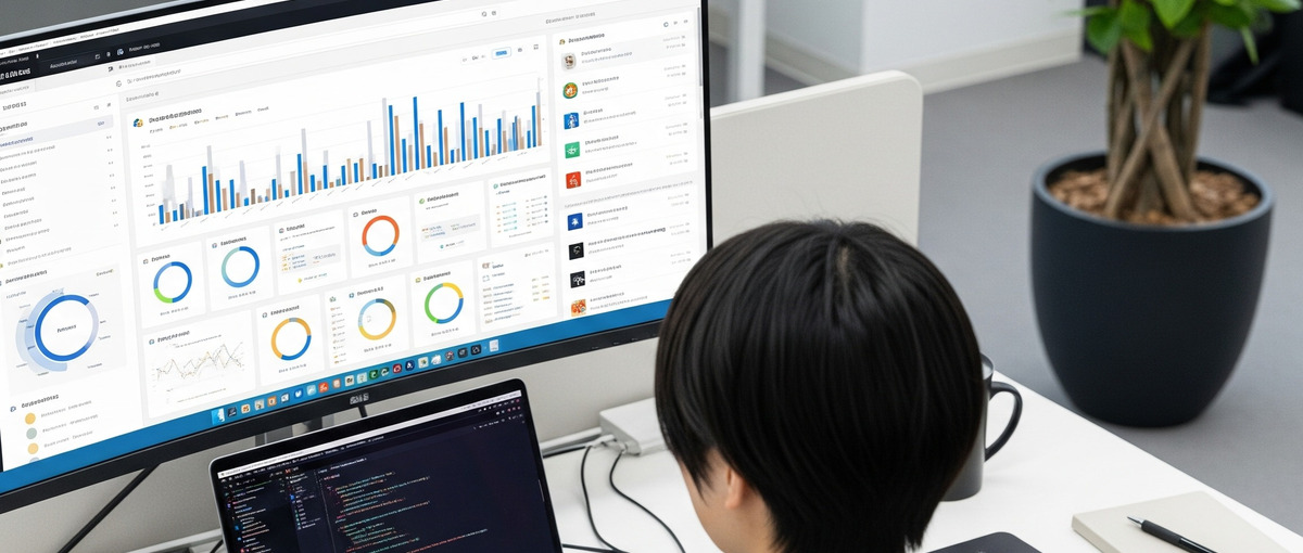 RN×Go×AI！モバイルからバックエンドまで学べるインターン