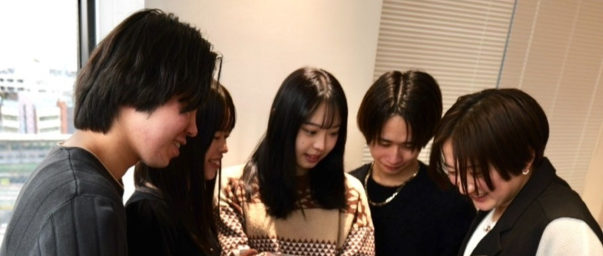 退屈な大学生活に飽きたあなたへ。社長直下インターンで周りと差をつけよう🔥