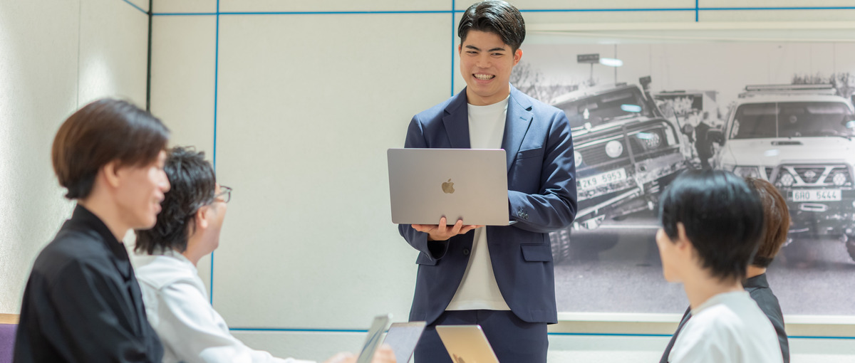 事業責任者候補募集／AI活用×法人コンサルティング事業の立ち上げをリード！