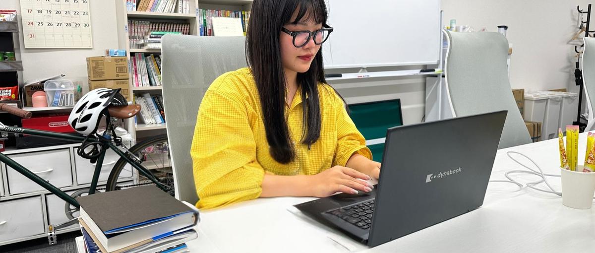 27卒内定直結型｜1day取材体験インターンシップ