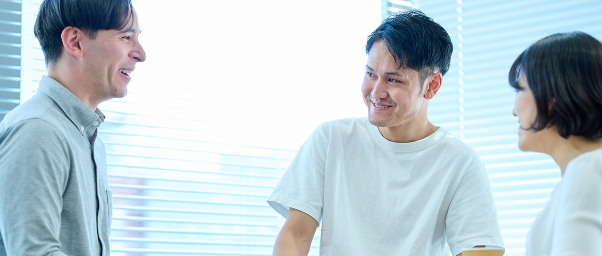 事業の成長を人事面から強力にサポート！人事ビジネスパートナーHRBPを募集