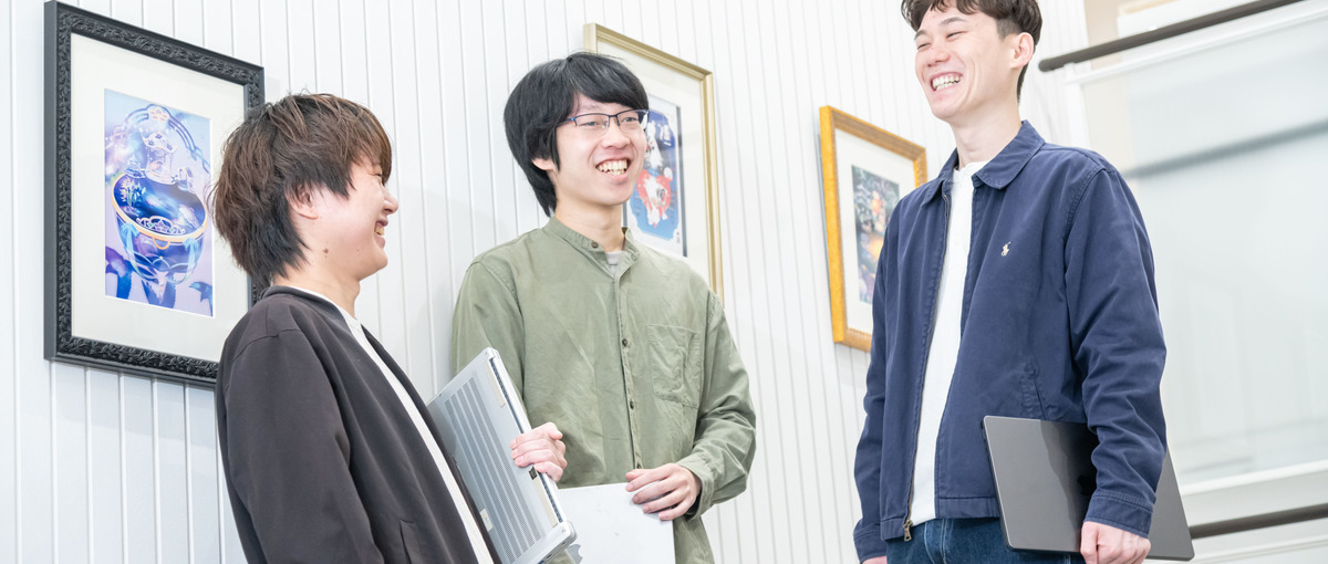 AIで開発生産性を変える、エンタメの革新を担うUnityエンジニア募集！