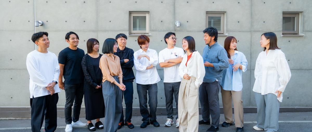 福岡｜Studioを武器に、企業の魅力をカタチにしませんか？