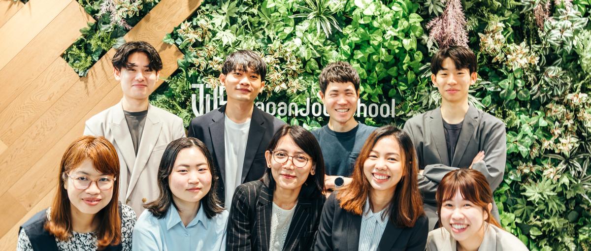 経験なし歓迎！| 外国人労働者・日本企業のサポートをしたい方WANTED！