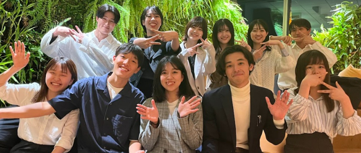 26卒｜就活を終えた今がチャンス｜バイトの代わりにキャリア支援で一歩先へ