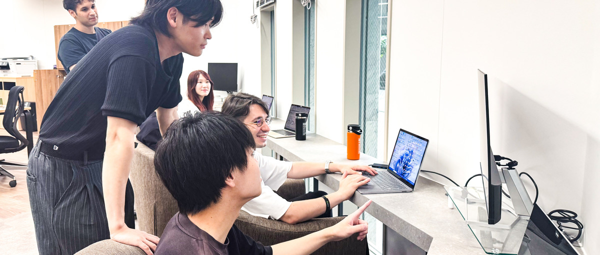 企業のDXを加速させる！提案から導入まで担うRPAエンジニア募集