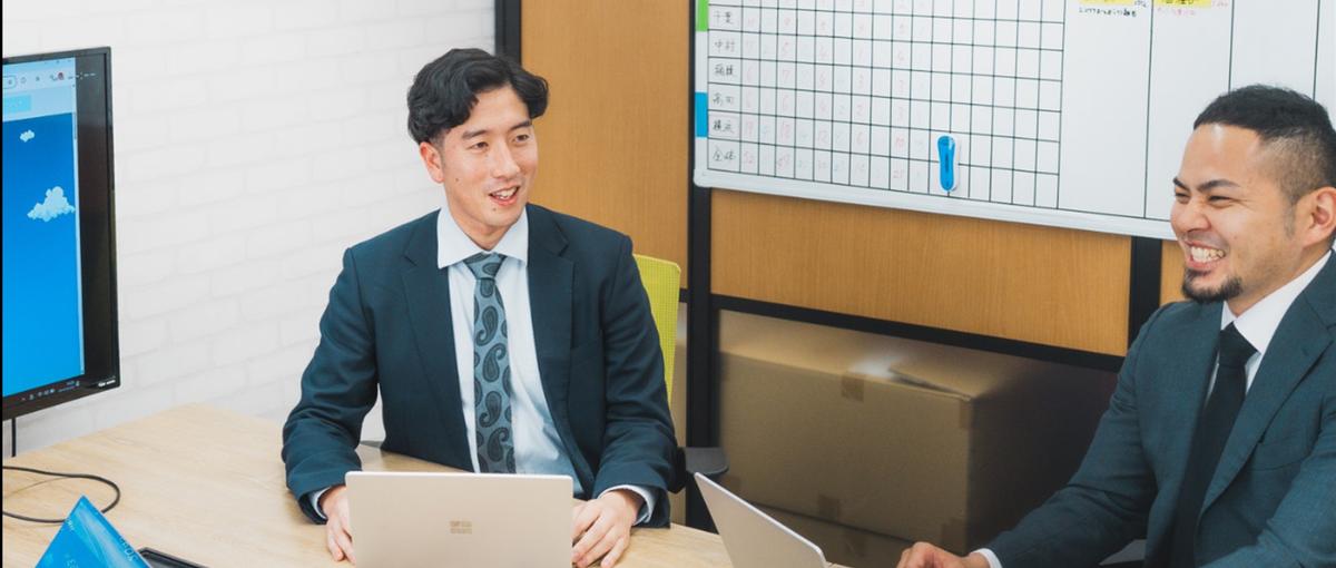 支店立ち上げに挑戦したいあなたへ | 次世代のリーダー候補を募集中！