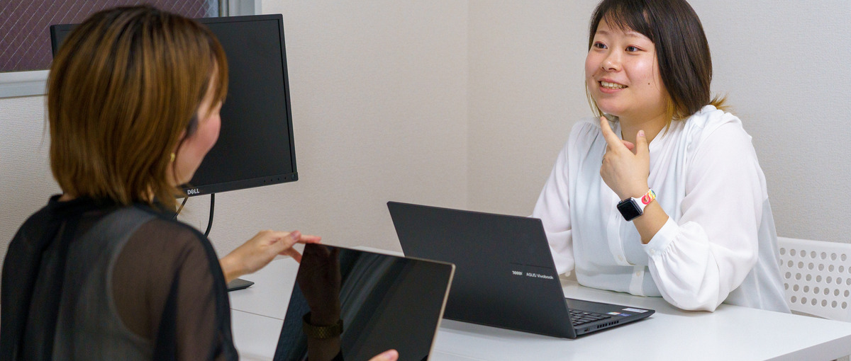 一人目CS募集！顧客の成長を支え、介護の未来をともに築く