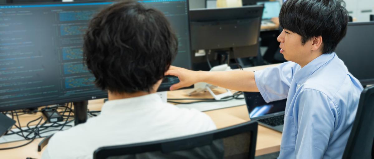 大阪／第二新卒エンジニアOK！上流設計から挑戦できる自社WEBサービス開発