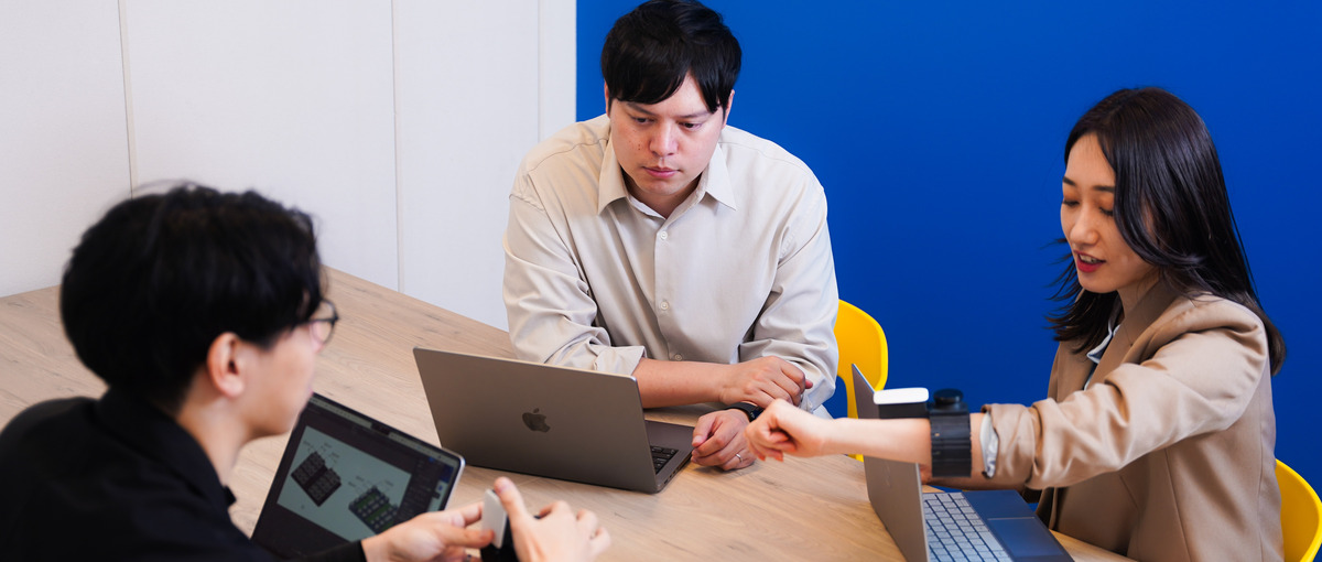 失敗大歓迎！未来の経営を創る実践型マーケティングインターン