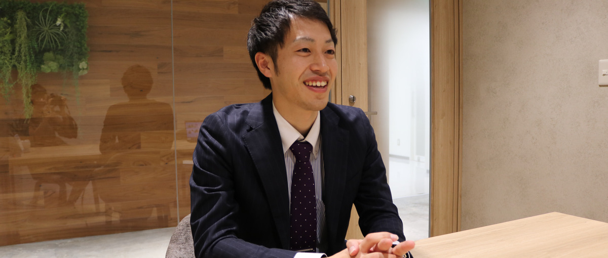 第二新卒歓迎！これまでの営業経験に、ITスキルも加えるキャリアを。