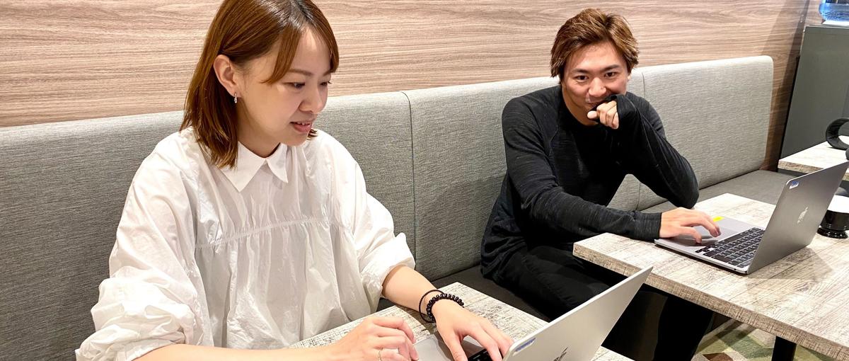 最高の顧客体験を実現させよう！モバイルアプリ開発エンジニアを募集