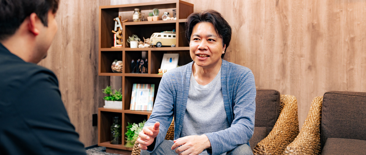 スキルアップを加速させる制度多数！エンジニアとしてキャリアの幅広げませんか