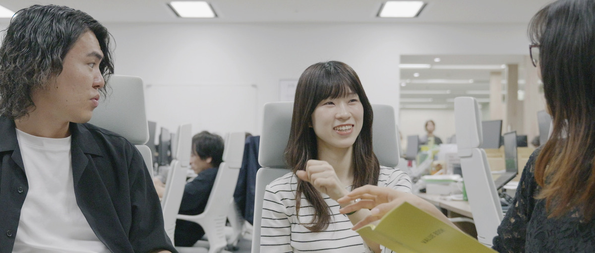 大阪／人事労務担当｜事務職から人事のプロへ！労務から制度設計まで幅広く挑戦