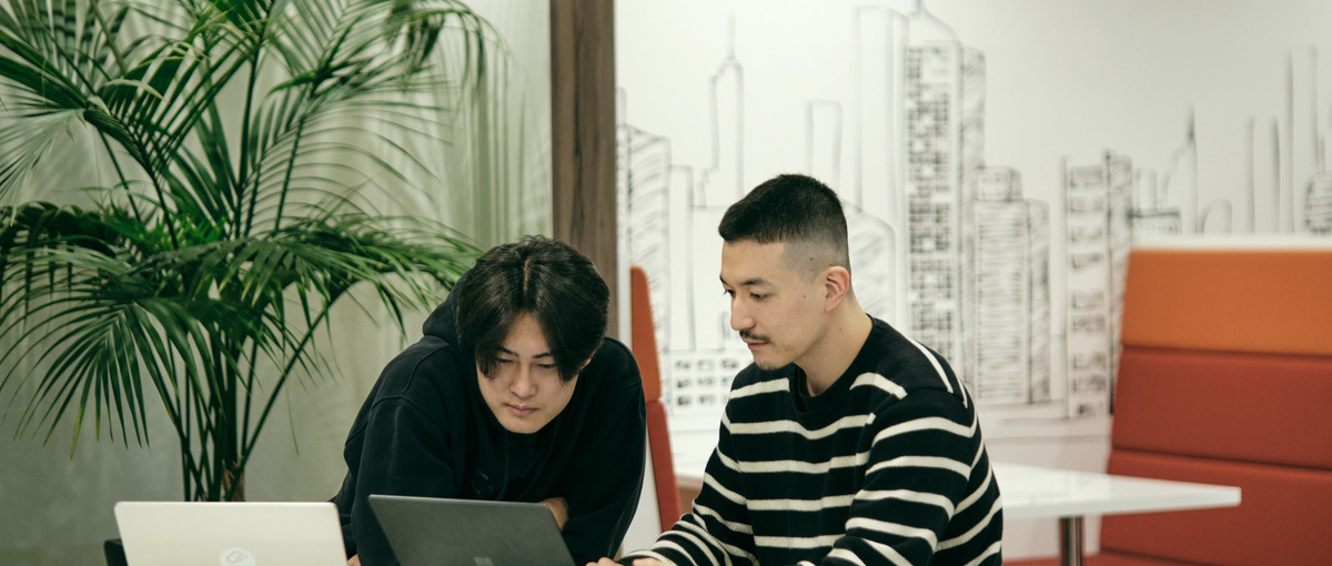 ポテンシャル採用｜学びながら医療DXに挑戦｜自社開発エンジニア募集