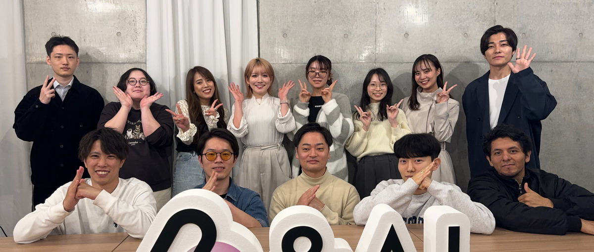 様々な開発プロジェクトを推進するディレクター募集！ジョブチェンジも歓迎！