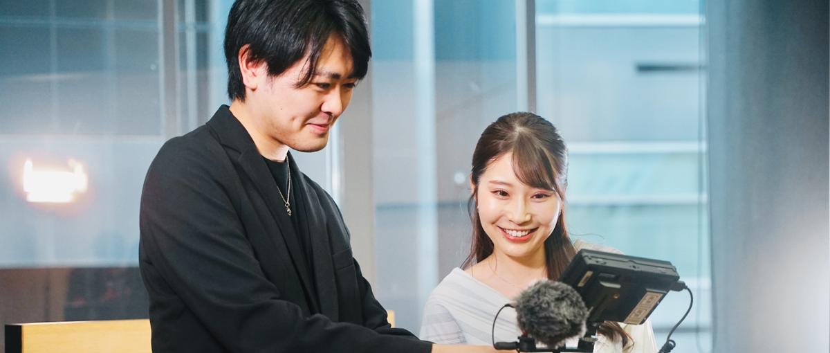 SNS運用代行からステップアップ！ディレクション経験ゼロからプロへ