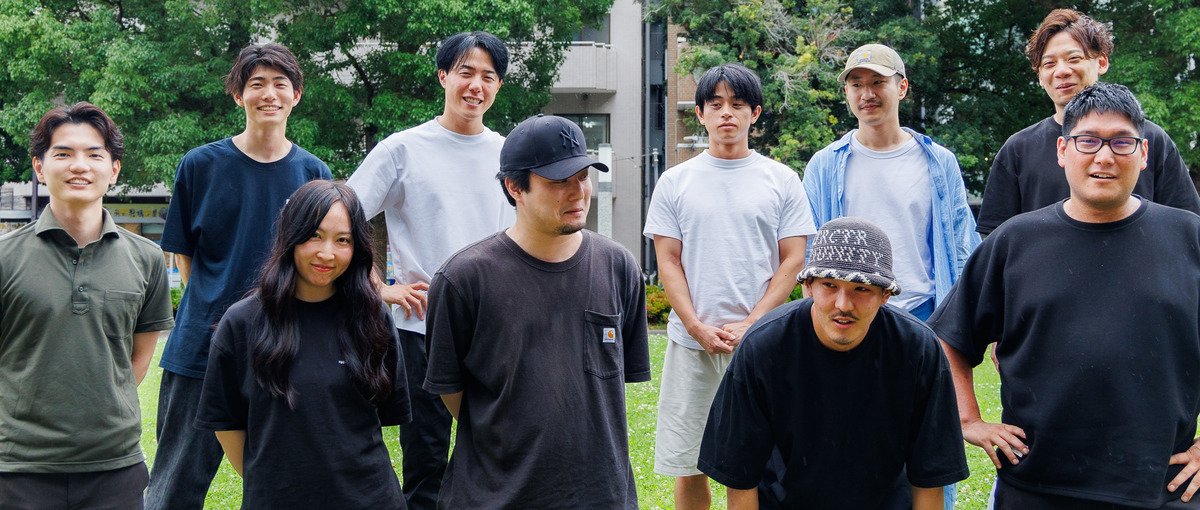  26卒｜海外×成長市場でキャリアを広げたい人へ